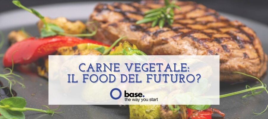 CARNE VEGETALE