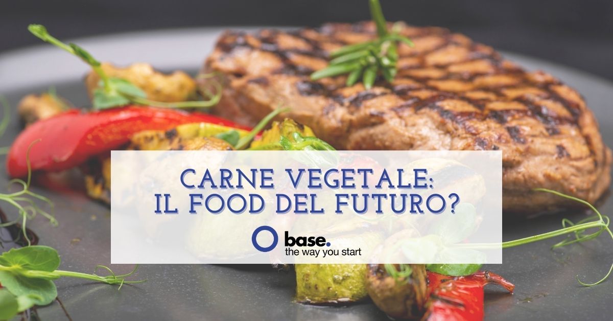 CARNE VEGETALE